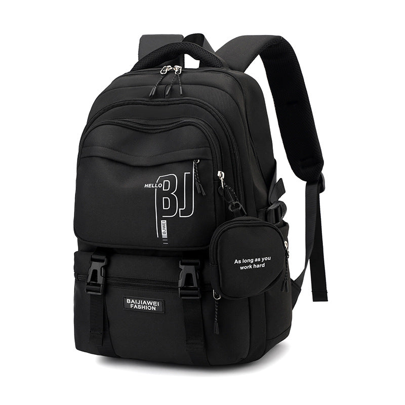 Multi-Funktionaler Alltags-Schulranzen Brehn