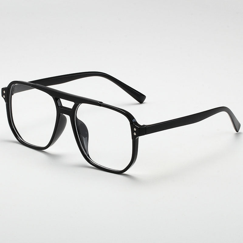 Premium Shield Frame Sonnenbrille Brehn
