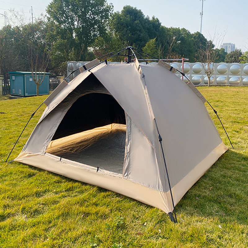 Campingzelt Brehn