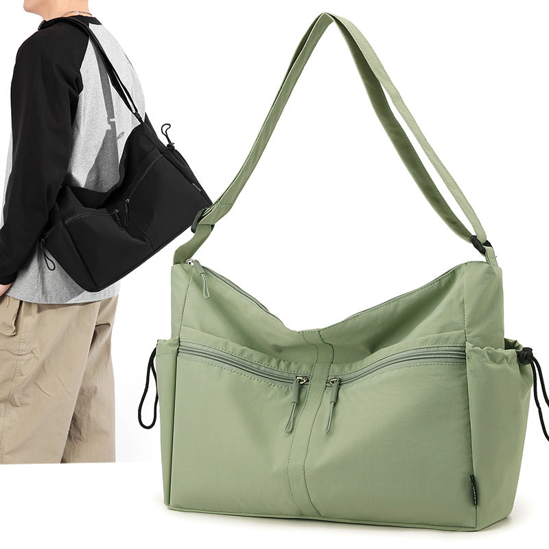 Geräumige Mehrfach-Fach Wochenendtasche Brehn