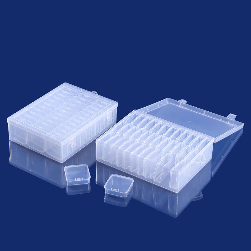 Modular Craft Storage Container Brehn
