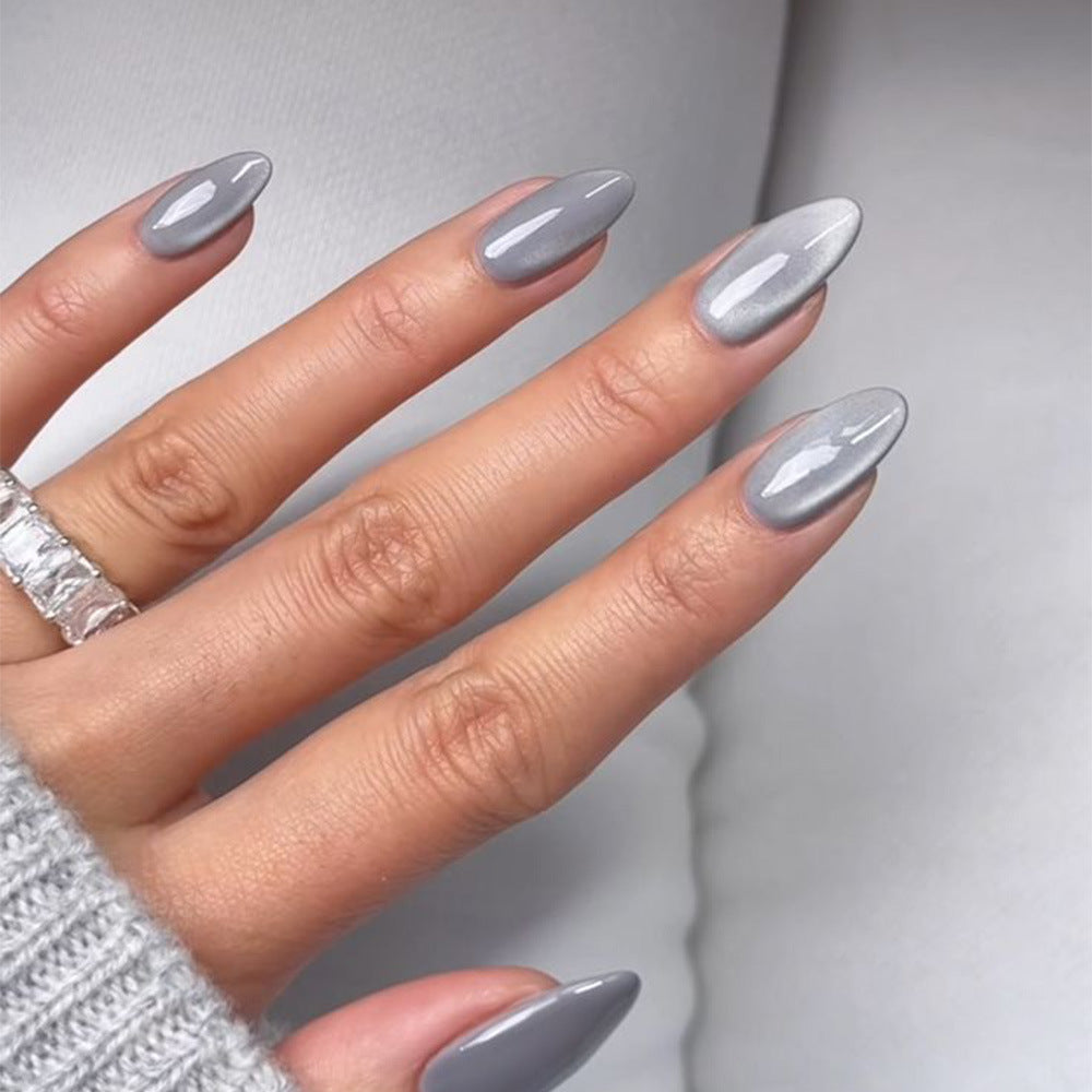 Elegante Stiletto Kunstnägel Brehn