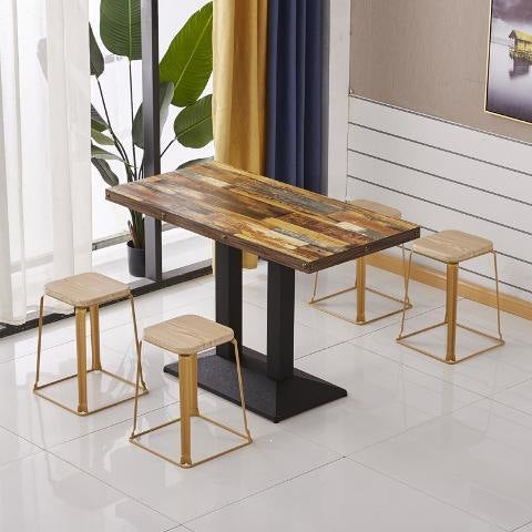 Moderne Kaffeetisch Brehn