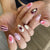 Kreatives Nageldesign-Kit Brehn