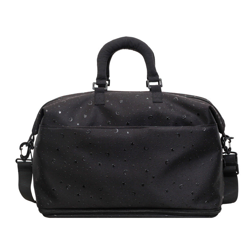 Robuste Wochenend-Reisetasche Brehn
