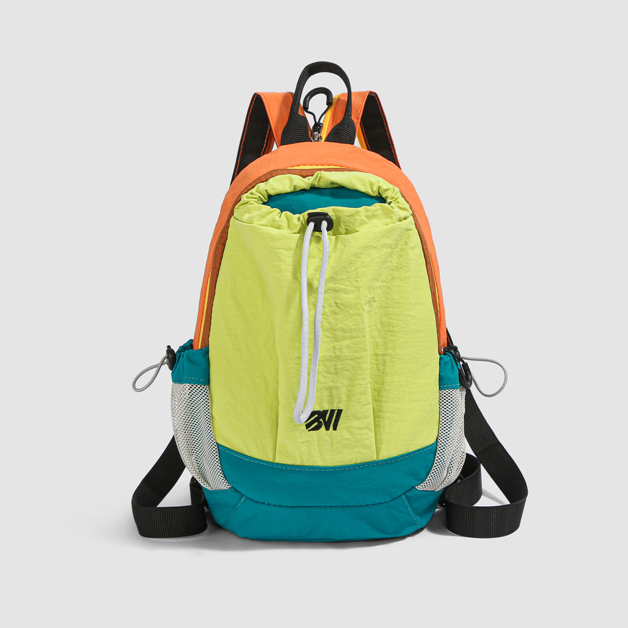Outdoor Adventure Kordelzug Rucksack