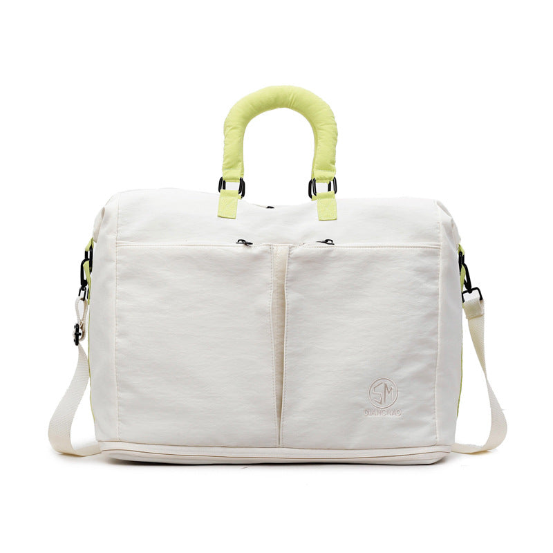 Allwetter Reise Wochenendtasche