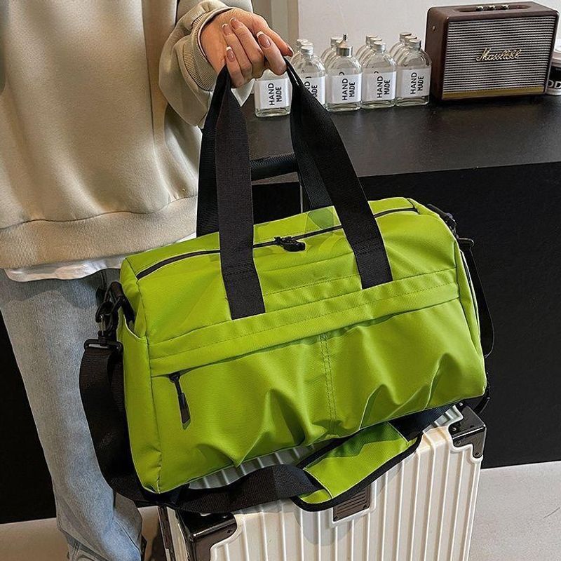 Multi-Funktionale Fitness Duffel Tasche Brehn