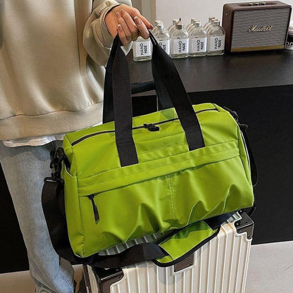 Multi-Funktionale Fitness Duffel Tasche Brehn