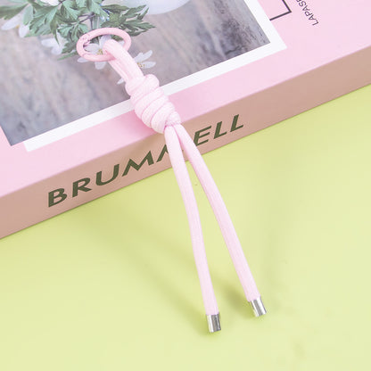 Paracord Schlüsselanhänger Verbindung Brehn