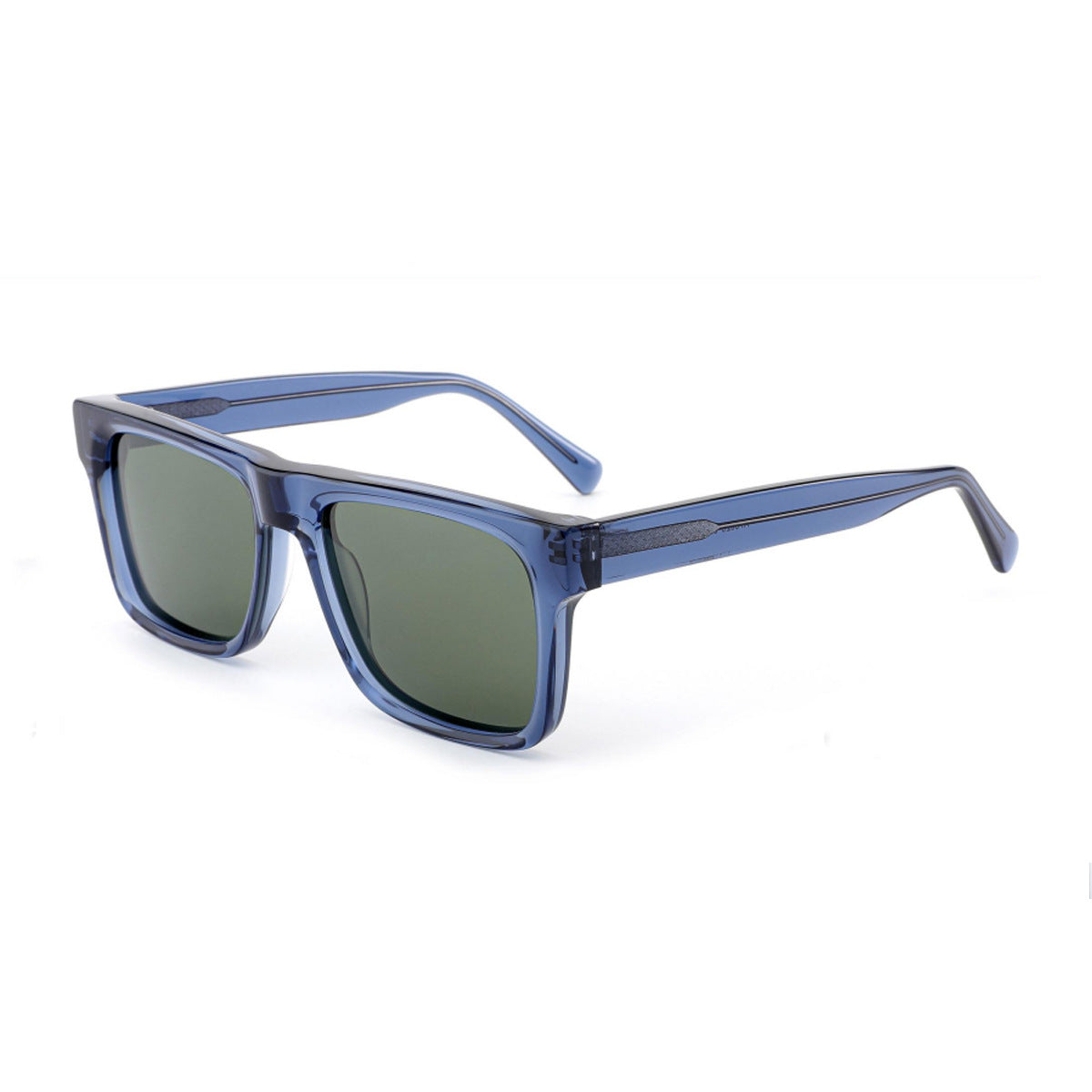 Damen Sonnenbrille im trendigen Retro-Stil Brehn