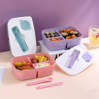 Premium Mehrfach-Speise-aufbewahrungsbox