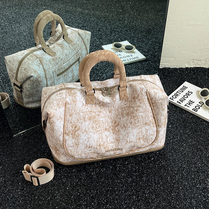 Stilvolle Utility Duffel Tasche Brehn