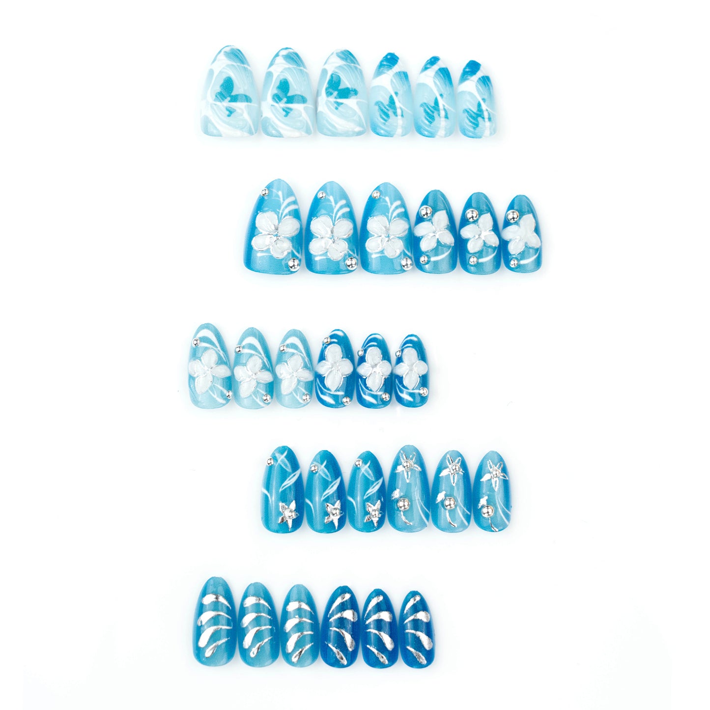 Nail Art Sets Brehn