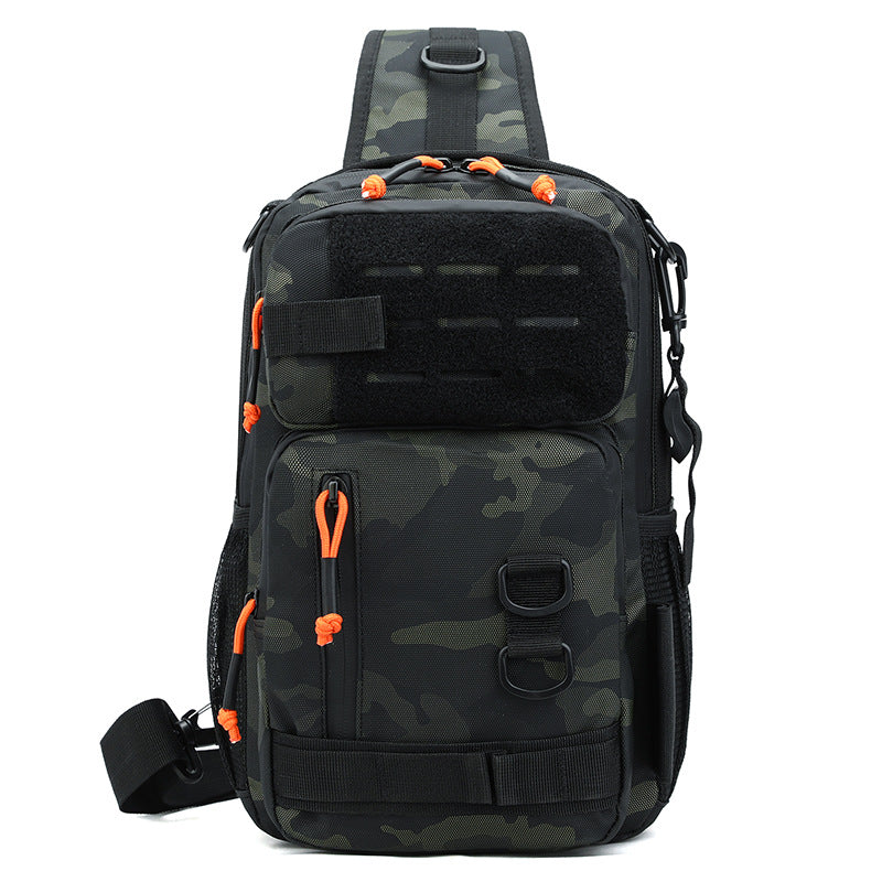 Urban Tactical Umhängetasche Brehn