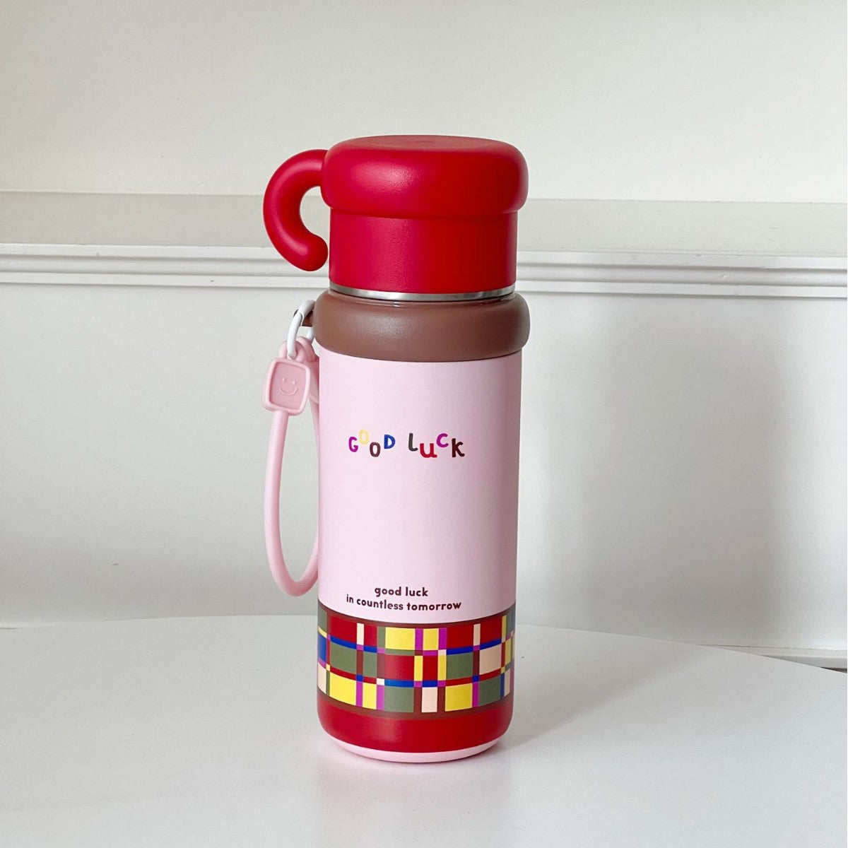 Unisex Trinkflasche Brehn