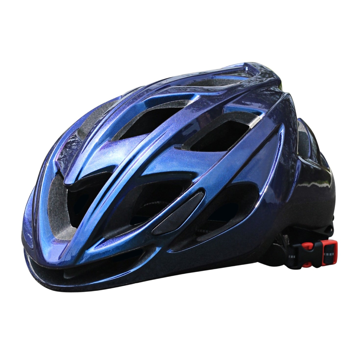 Leichter Fahrradhelm Brehn