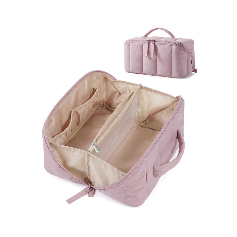 Multifunktionale Reiseorganizer-Tasche Brehn