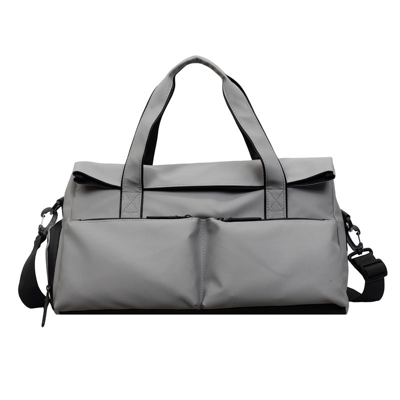 Vielseitiger Reiseorganizer Duffle Brehn