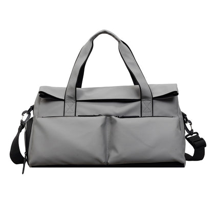 Vielseitiger Reiseorganizer Duffle Brehn