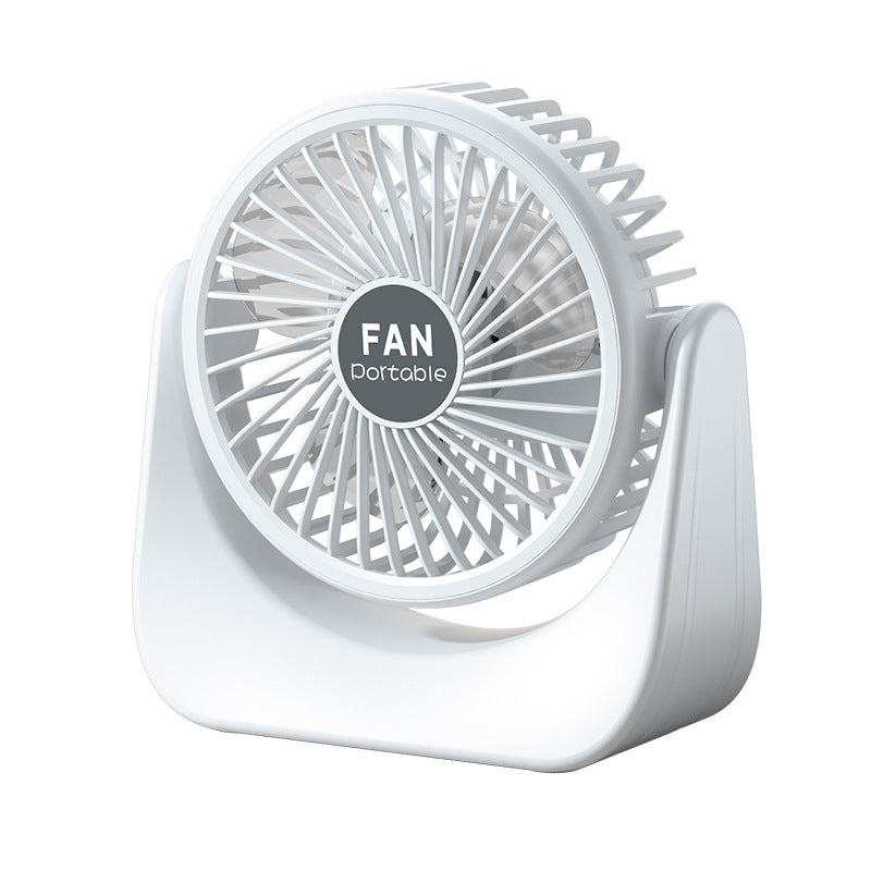 Tragbarer Mini Ventilator Brehn