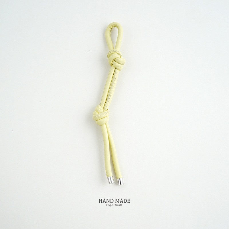 Stylische handgefertigte Lanyard Brehn