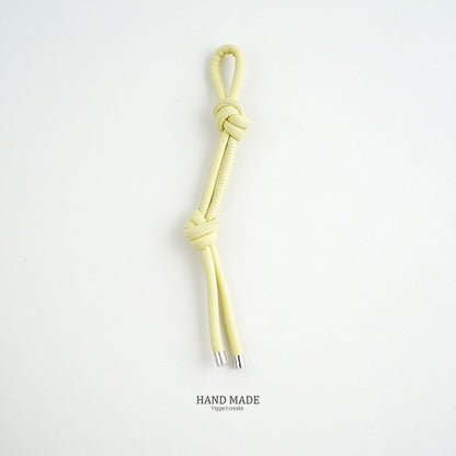 Stylische handgefertigte Lanyard Brehn