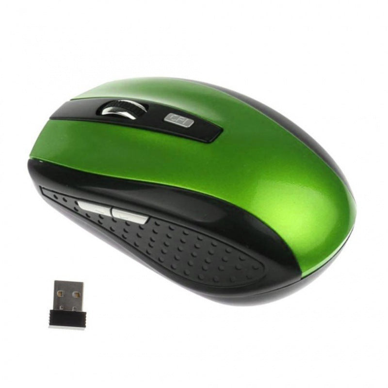 Ergonomische Kabellose Computermaus Brehn