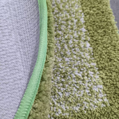 Plüsch Ultra-weicher Badteppich Brehn