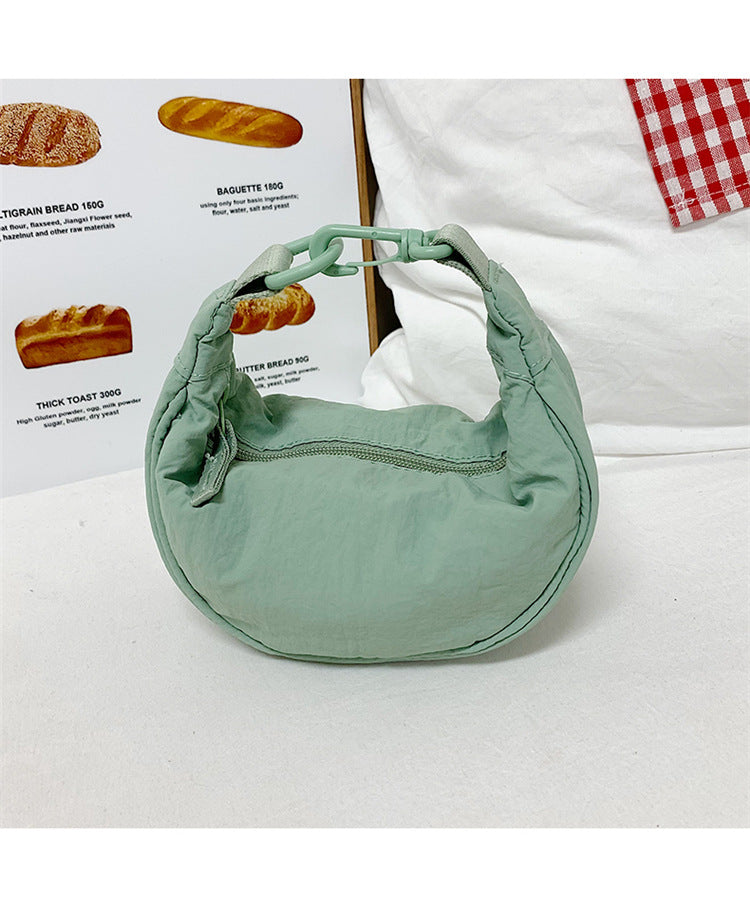 Chic Everyday Hobo Bag Brehn