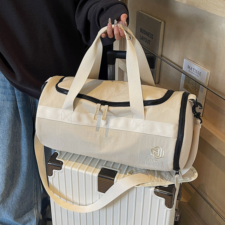 Haltbare Fitness Duffel Tasche Brehn