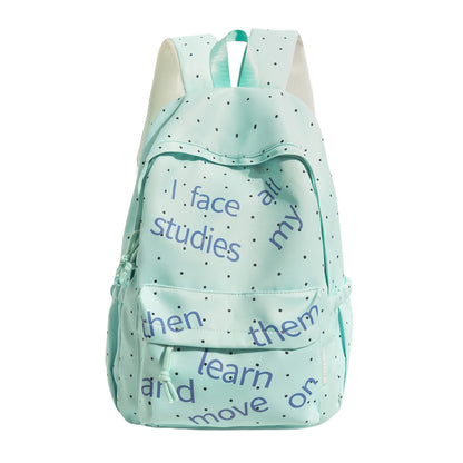 Motivationstext Rucksack Brehn