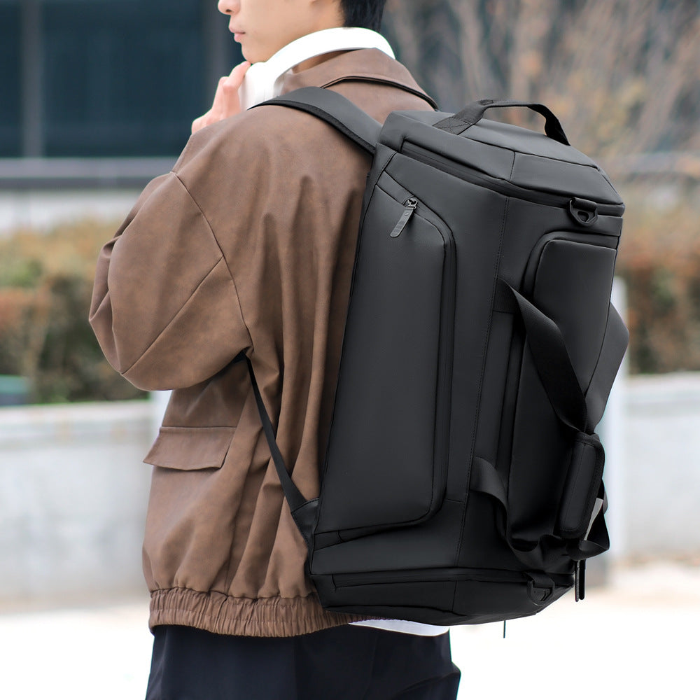 Vielseitige Allzweck-Duffel-Tasche Brehn