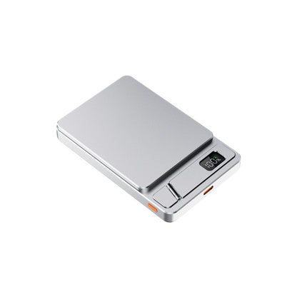 Tragbare Powerbank mit LED-Anzeige Brehn
