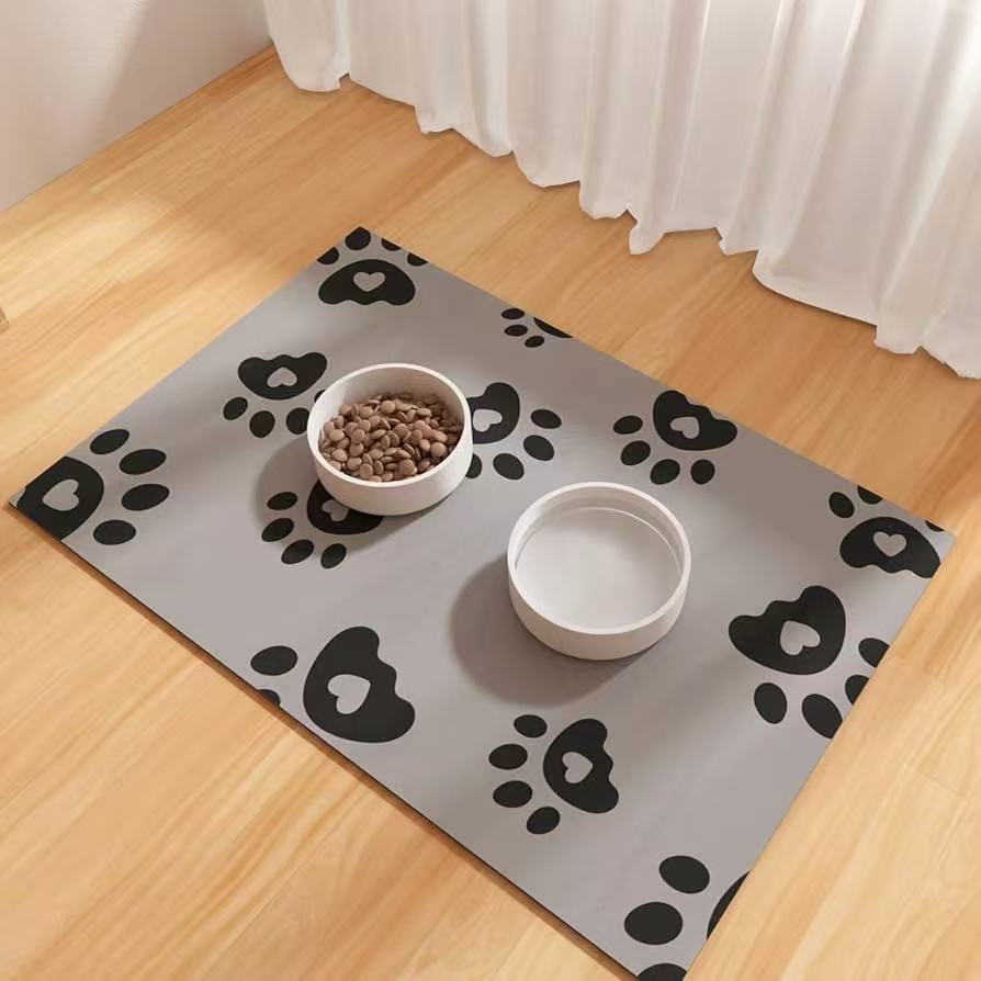 Pet-Futtermatte Brehn 1790149109