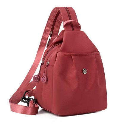 Vielseitiger Sling-Rucksack Brehn