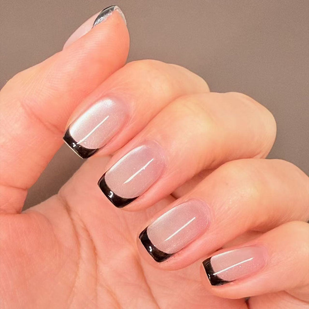 Elegante Nagelpflege Brehn