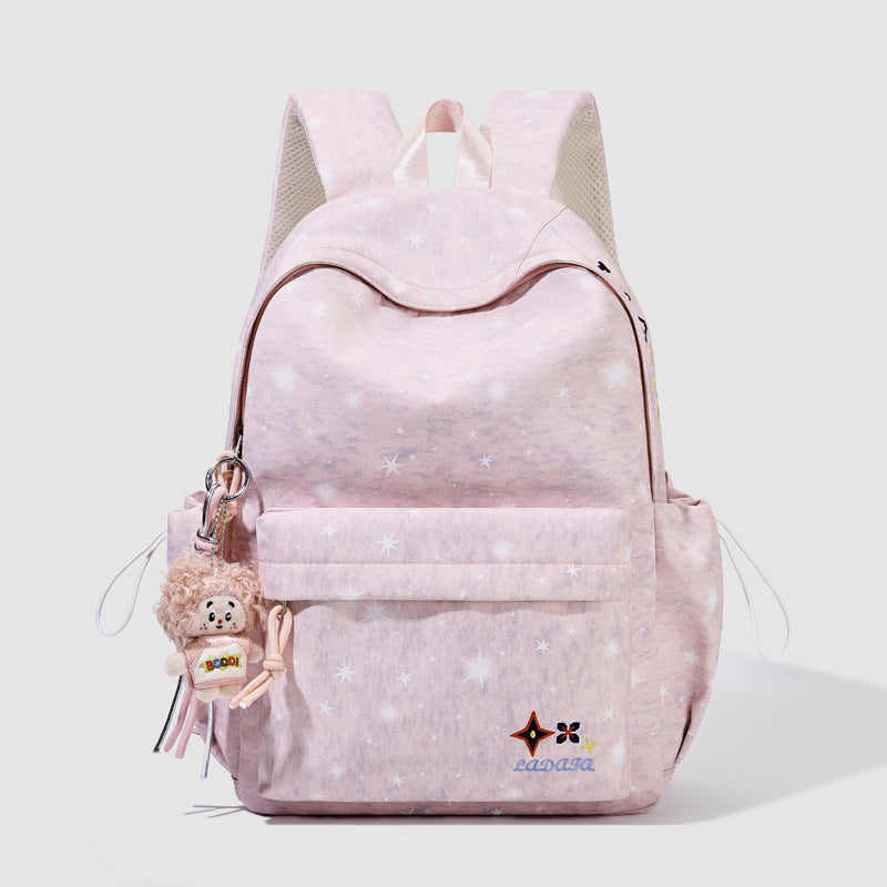 Spaßiger und funktionaler Plüsch-Rucksack