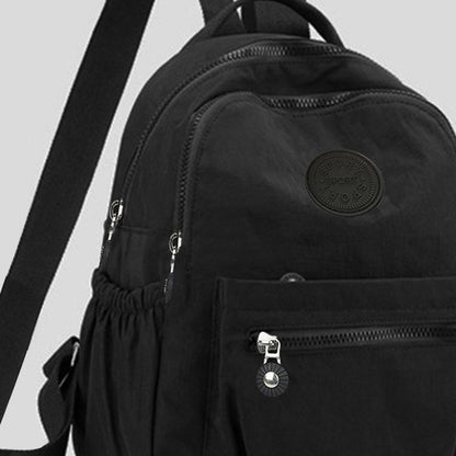 Stylische Rucksack Brehn