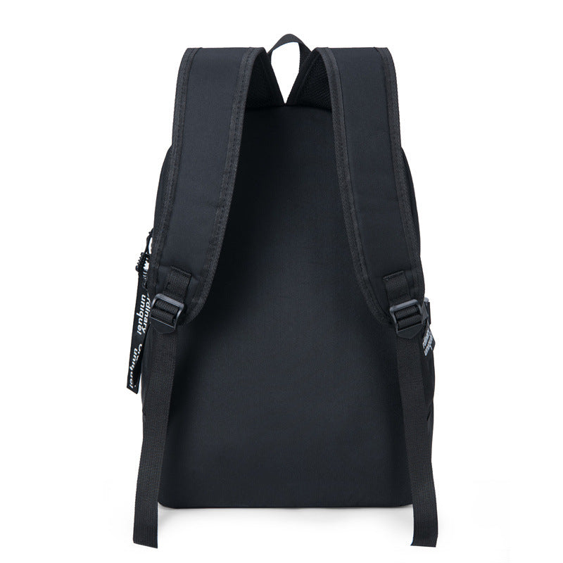 Elegante Alltags-Abenteuer-Rucksack Brehn