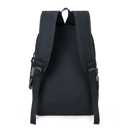 Elegante Alltags-Abenteuer-Rucksack Brehn