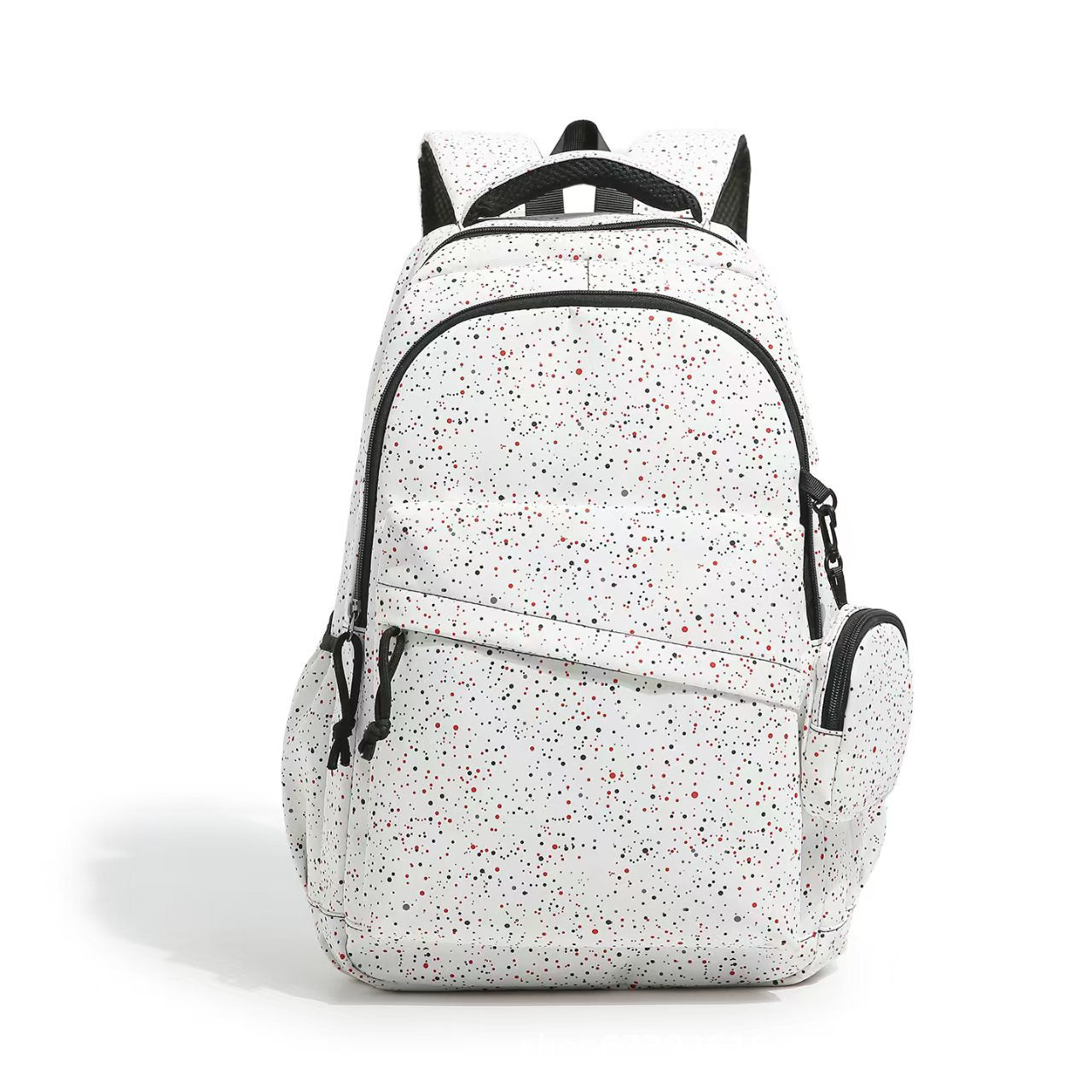 Haltbarer Multi-Fächer Reise-Rucksack Brehn