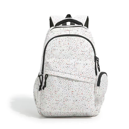 Haltbarer Multi-Fächer Reise-Rucksack Brehn