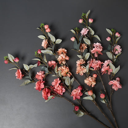 Dekorative florale Stamm-Anordnung für die Wohnkultur