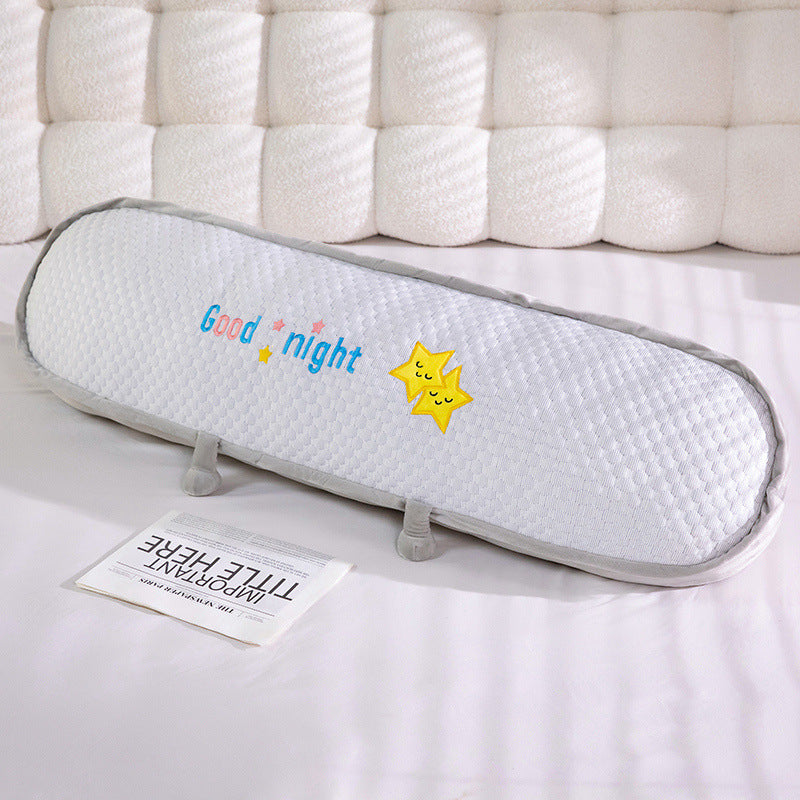 Ergonomisches Kuschelkissen mit Motiv Brehn