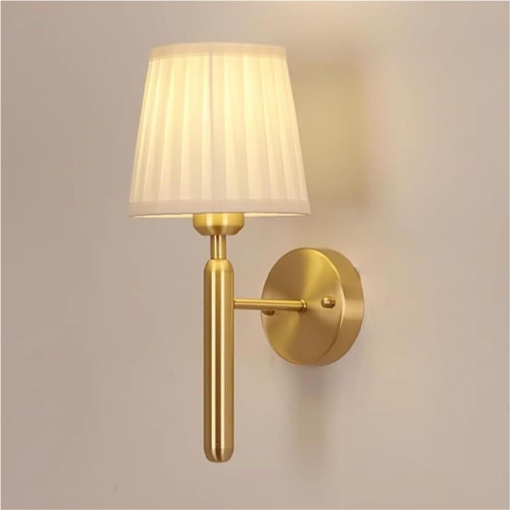 Verstellbare Wandlampe