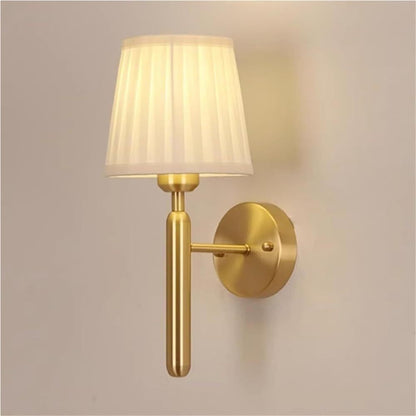 Verstellbare Wandlampe