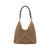 Handgefertigte Makramee-Tasche Brehn