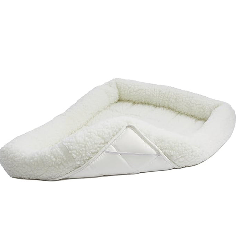 Orthopädisches Komfortmatratze Hundebett