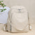 Premium Leder Multi-Funktions-Rucksack Brehn
